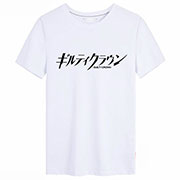 Guilty Crown T-shirt