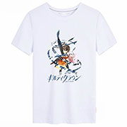 Guilty Crown T-shirt