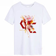Guilty Crown T-shirt