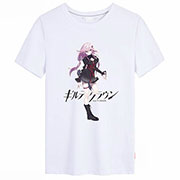 Guilty Crown T-shirt