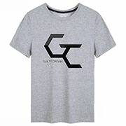 Guilty Crown T-shirt