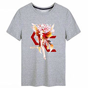 Guilty Crown T-shirt