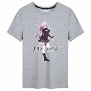 Guilty Crown T-shirt