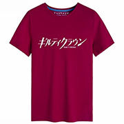 Guilty Crown T-shirt