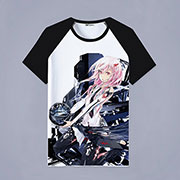 Guilty Crown T-shirt
