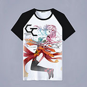 Guilty Crown T-shirt