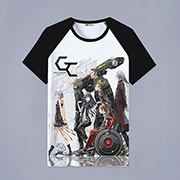 Guilty Crown T-shirt