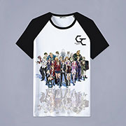 Guilty Crown T-shirt