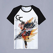 Guilty Crown T-shirt