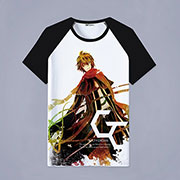 Guilty Crown T-shirt