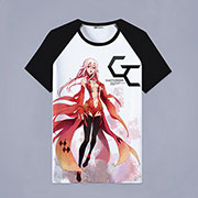 Guilty Crown T-shirt