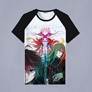 Guilty Crown T-shirt