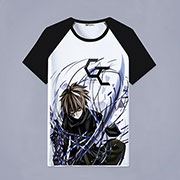 Guilty Crown T-shirt