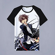 Guilty Crown T-shirt