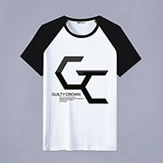 Guilty Crown T-shirt