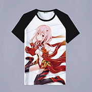 Guilty Crown T-shirt