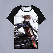 Guilty Crown T-shirt