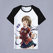 Guilty Crown T-shirt