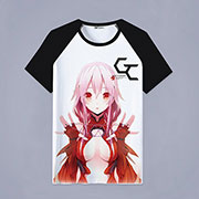 Guilty Crown T-shirt