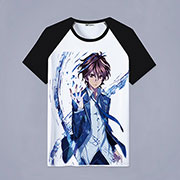 Guilty Crown T-shirt