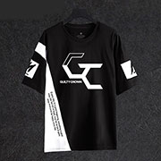 Guilty Crown T-shirt