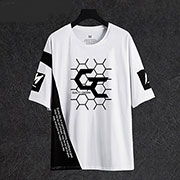 Guilty Crown T-shirt