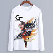 Guilty Crown T-shirt