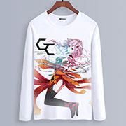Guilty Crown T-shirt