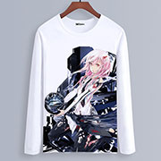 Guilty Crown T-shirt