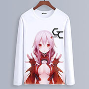 Guilty Crown T-shirt