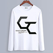 Guilty Crown T-shirt