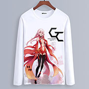 Guilty Crown T-shirt