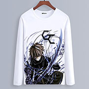 Guilty Crown T-shirt