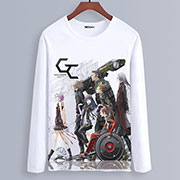 Guilty Crown T-shirt