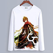 Guilty Crown T-shirt