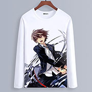 Guilty Crown T-shirt