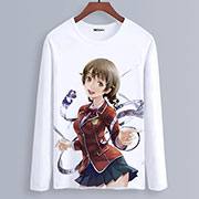 Guilty Crown T-shirt