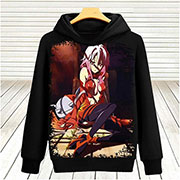 Guilty Crown Hoodie