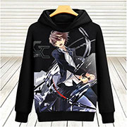 Guilty Crown Hoodie