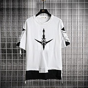 Guilty Crown Sweatshirt