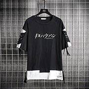 Guilty Crown Sweatshirt