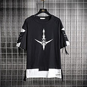 Guilty Crown Sweatshirt
