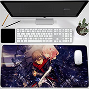 Guilty Crown Desktop Pad