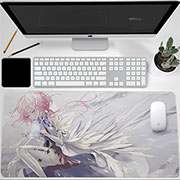 Guilty Crown Desktop Pad