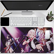 Guilty Crown Desktop Pad