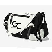 Guilty Crown Messenger Bag