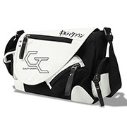 Guilty Crown Messenger Bag