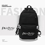 Guilty Crown Backpack