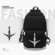 Guilty Crown Backpack
