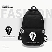 Guilty Crown Backpack